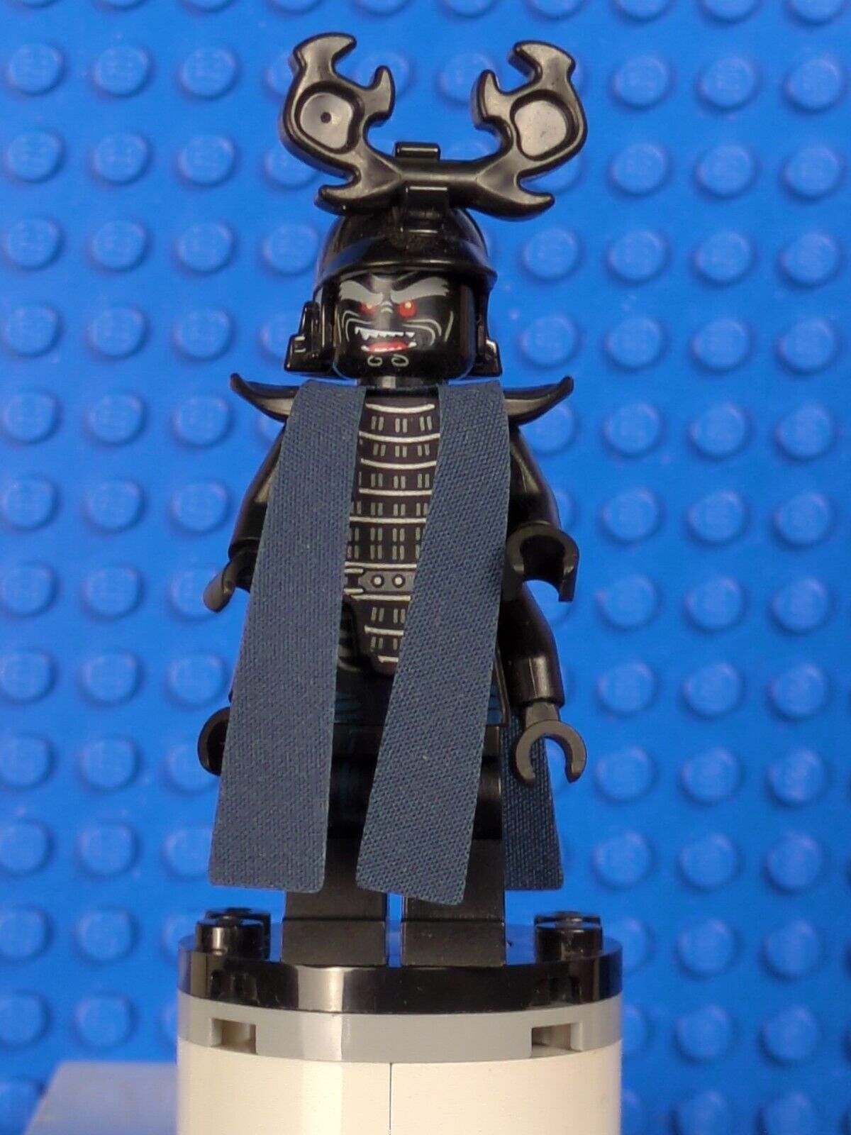 Lego The LEGO NINJAGO Movie: Lord Garmadon njo309 Set 70612