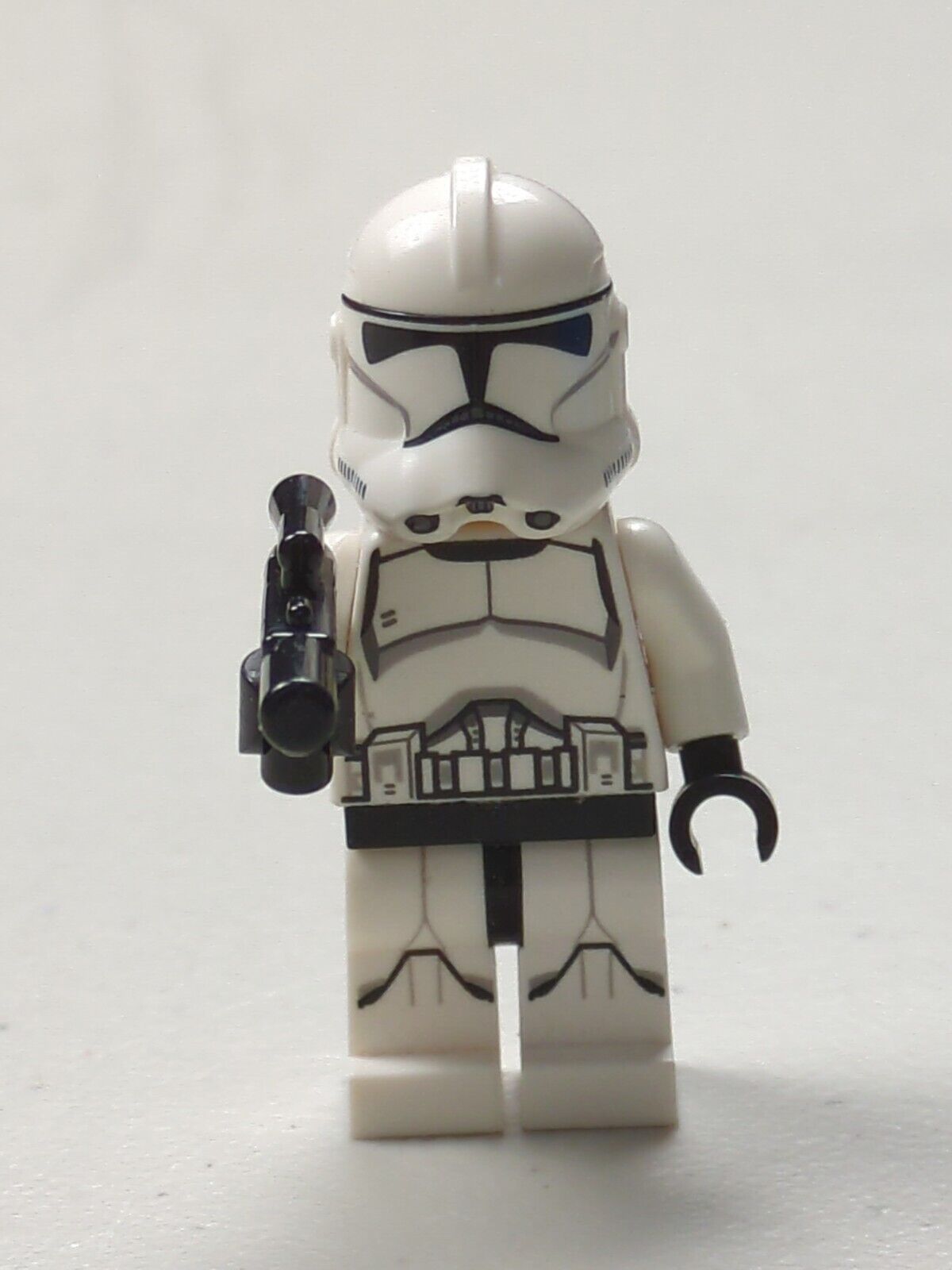 Lego Star Wars: Clone Trooper (Phase 2) sw0541 Set 75028