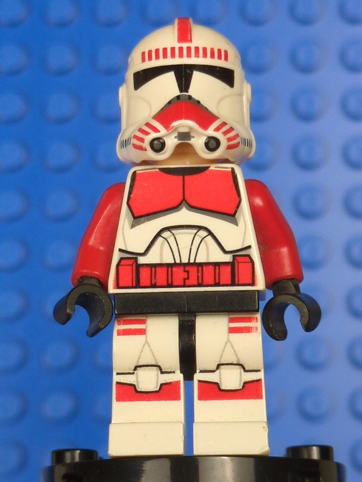 Lego Star Wars: Clone Shock Trooper sw0531 Set 75046