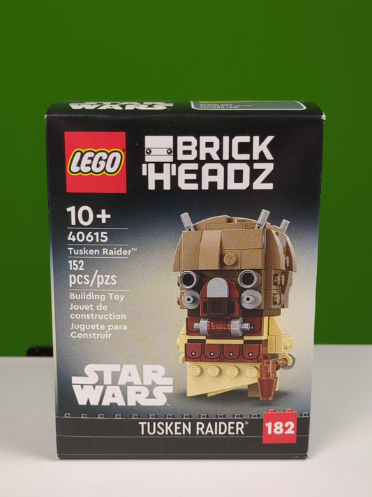 Lego Star Wars: Tusken Raider 40615 BRAND NEW!