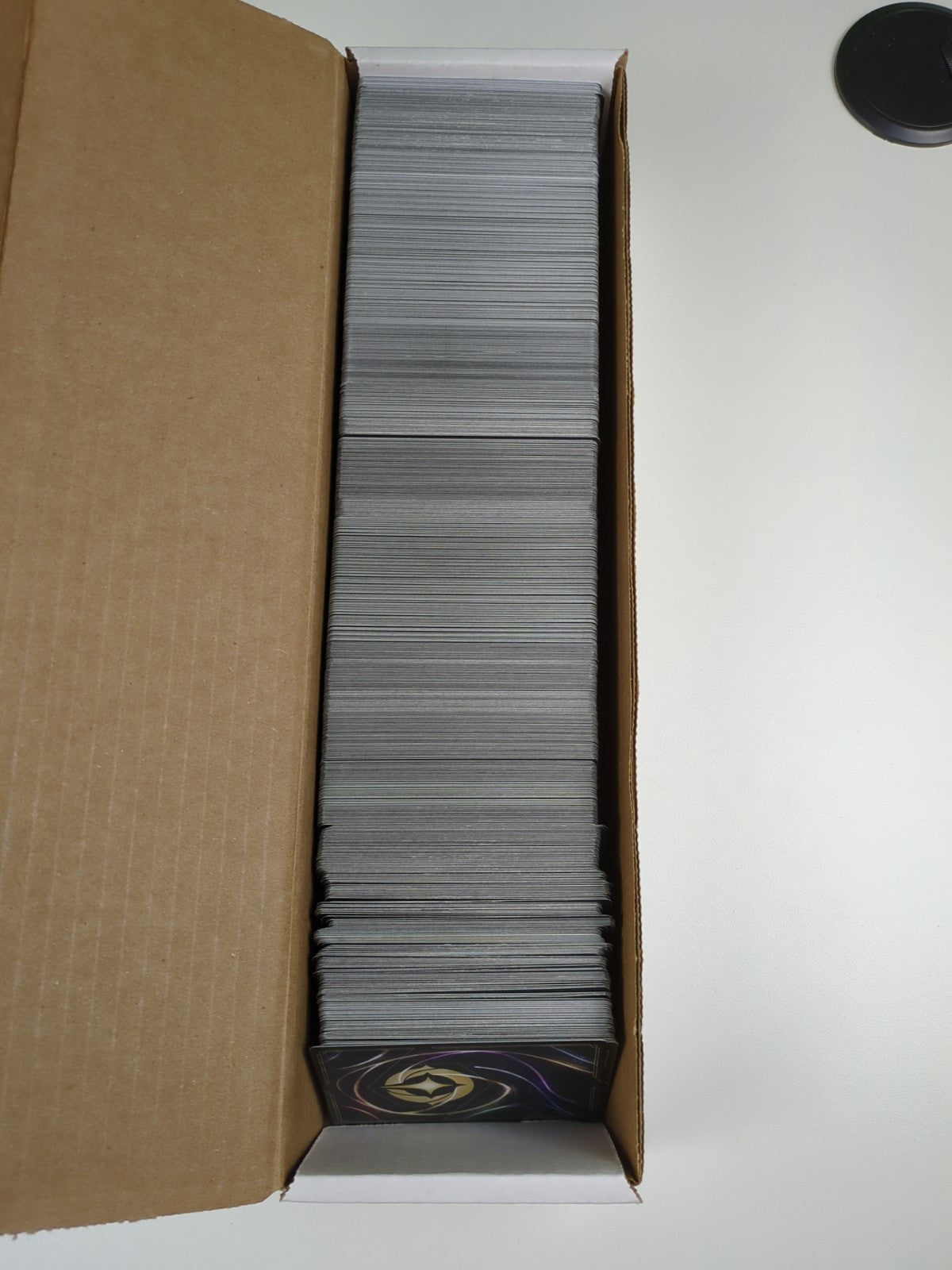 Dinsey Lorcana Bulk Lot 1000 Cards